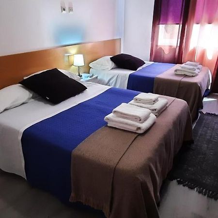 Vale Do Rodo Residencial Hotell Peso da Régua Eksteriør bilde