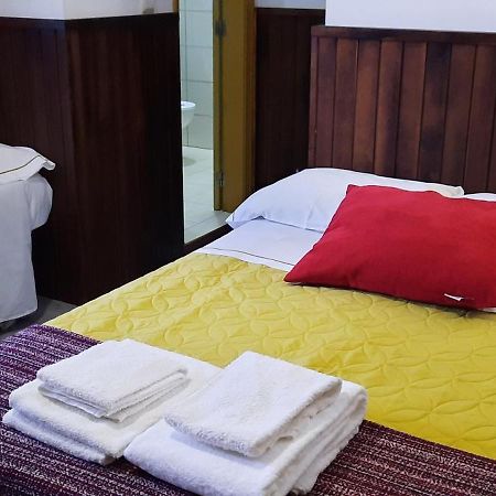 Vale Do Rodo Residencial Hotell Peso da Régua Eksteriør bilde