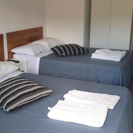 Vale Do Rodo Residencial Hotell Peso da Régua Eksteriør bilde