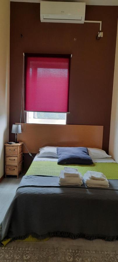 Vale Do Rodo Residencial Hotell Peso da Régua Eksteriør bilde