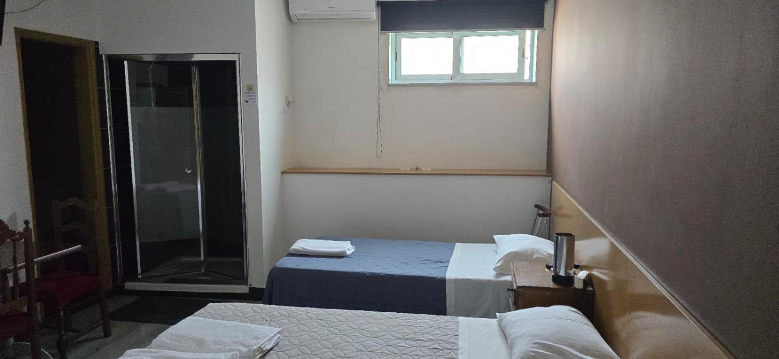 Vale Do Rodo Residencial Hotell Peso da Régua Eksteriør bilde