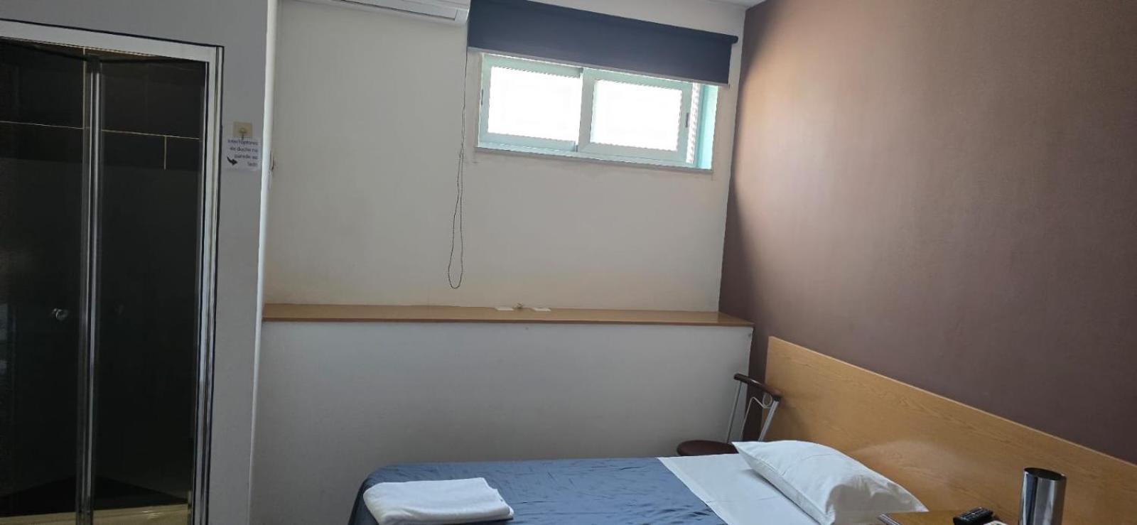 Vale Do Rodo Residencial Hotell Peso da Régua Eksteriør bilde