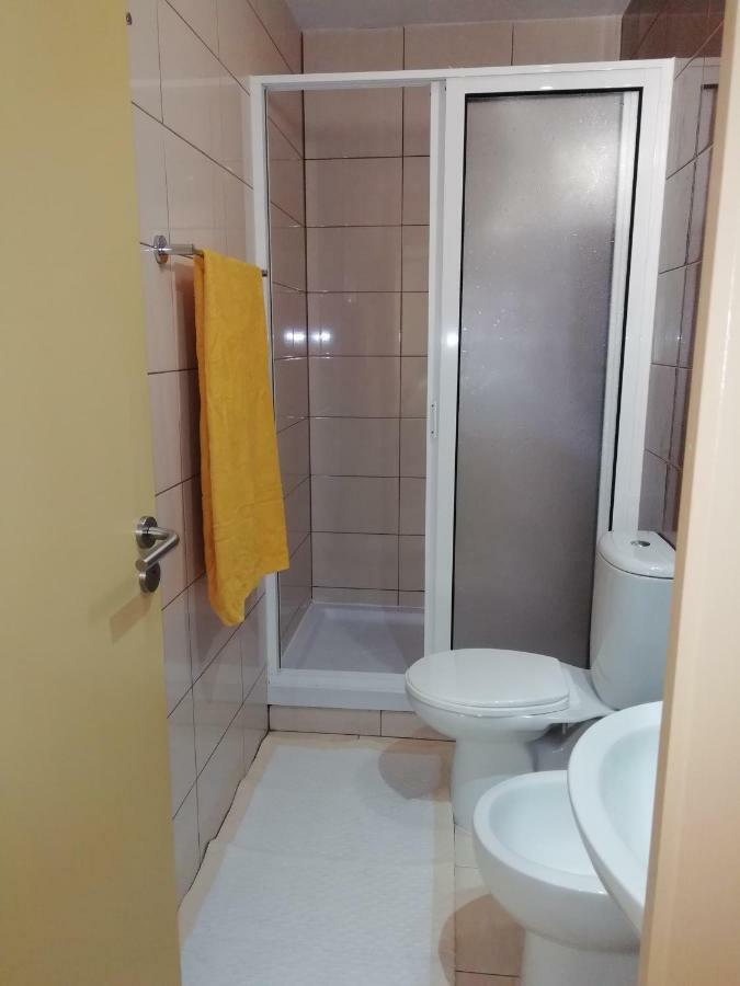 Vale Do Rodo Residencial Hotell Peso da Régua Eksteriør bilde