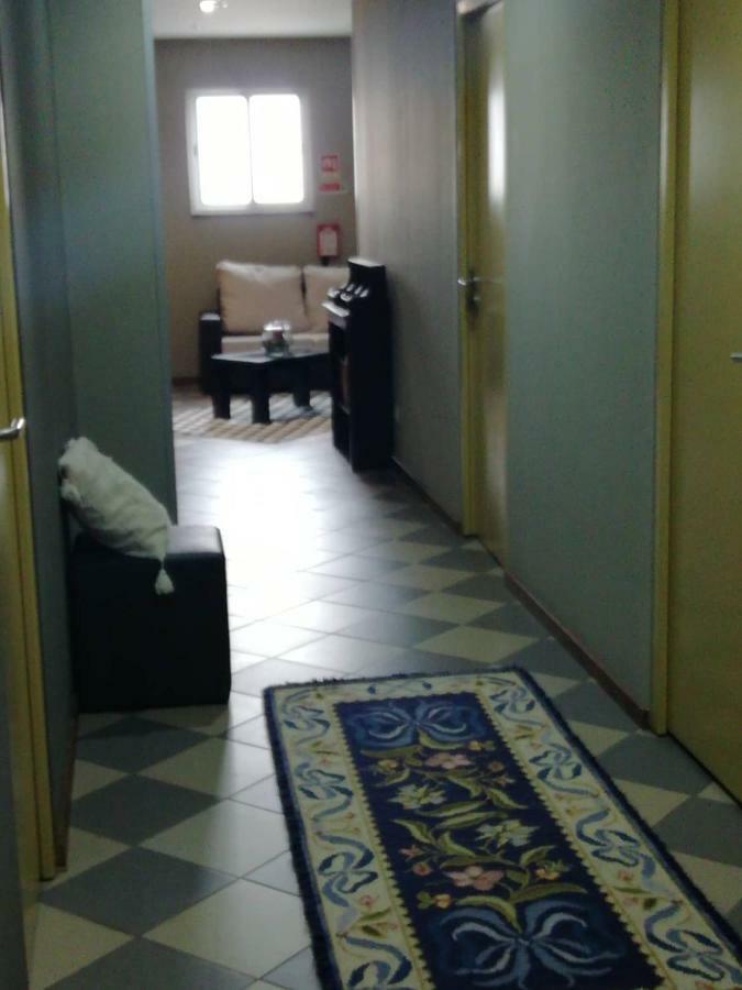 Vale Do Rodo Residencial Hotell Peso da Régua Eksteriør bilde