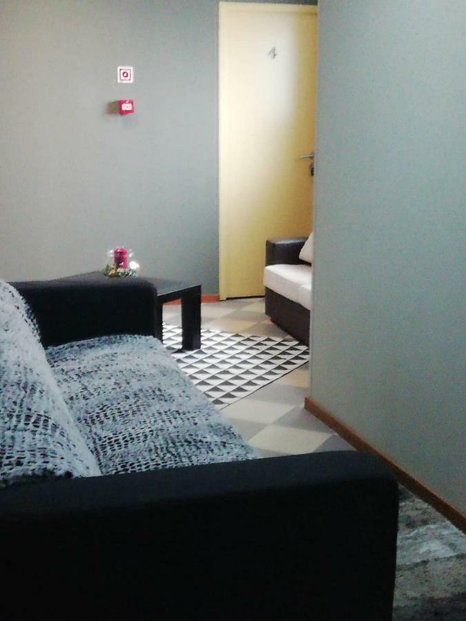 Vale Do Rodo Residencial Hotell Peso da Régua Eksteriør bilde